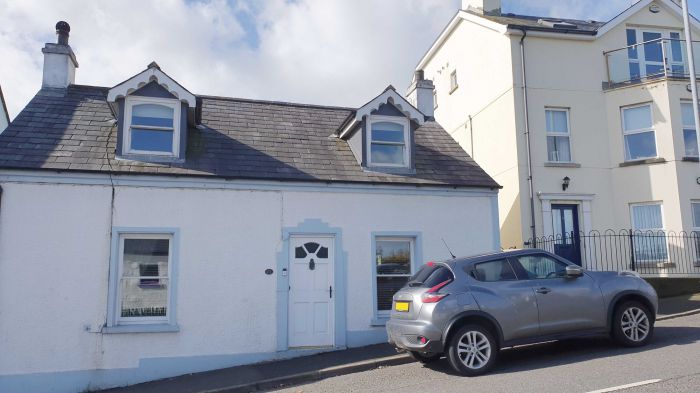Rose Cottage, 27 North Street, ballycastle, BT54 6BW