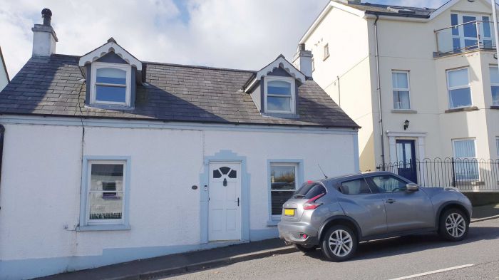 Rose Cottage, 27 North Street