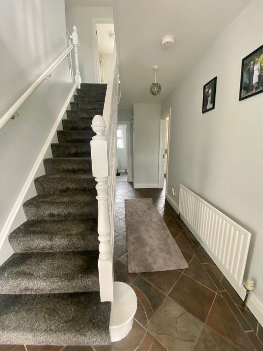 17 White Park Drive