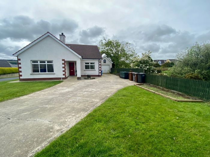 1 Caman Close, ballycastle, BT54 6NX