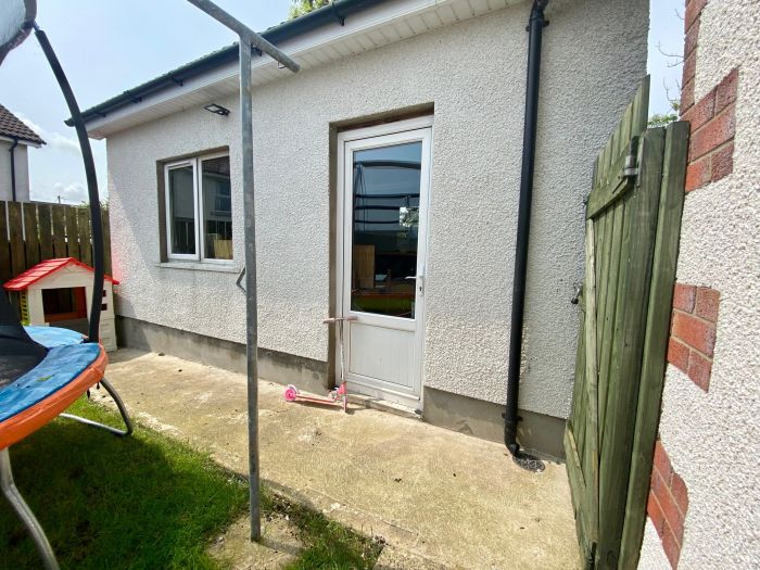 1 Caman Close