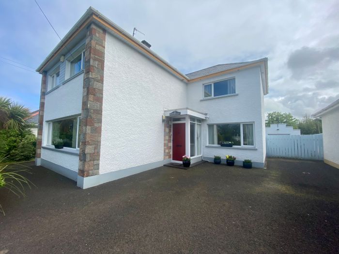 Sundella 23 Strandview Road Sundella 23 Strandview Road