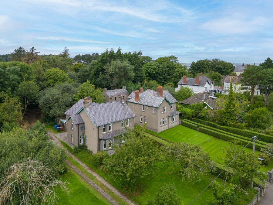 11 Rathlin Road, ballycastle, BT54 6DD