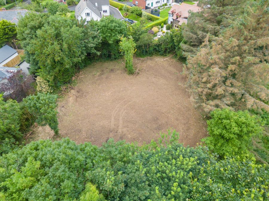 11 Rathlin Road