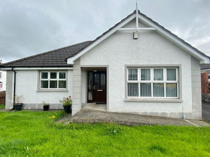 30 Leyland Meadow, Ballycastle, BT54 6JX