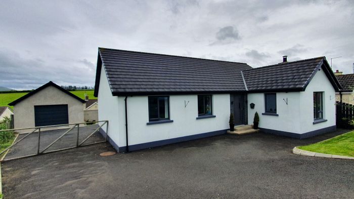 7A Turnarobert Park, Armoy, BT53 8SD