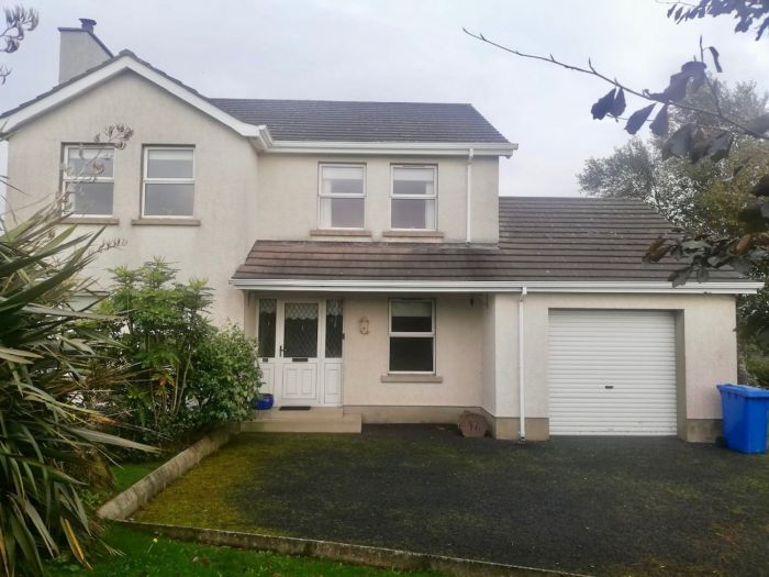 47 Whitehall Avenue, ballycastle, BT54 6WB
