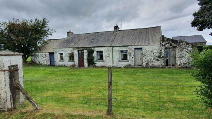 139 Moyarget Road, ballycastle, BT54 6HL