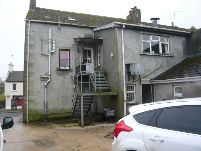 The Tuck Inn 1-3 Main Street