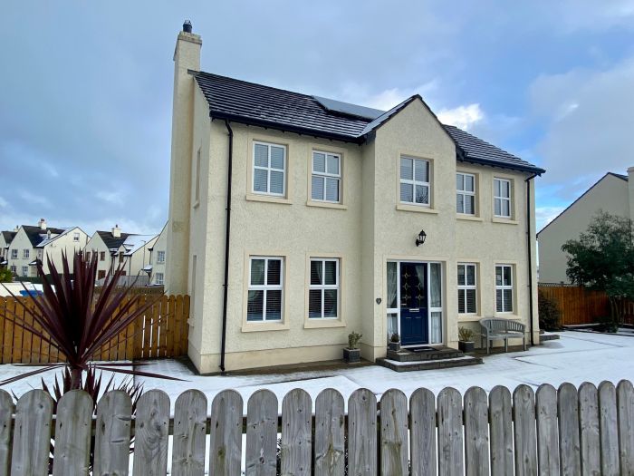 1 Clare Court, Ballycastle, BT54 6GY