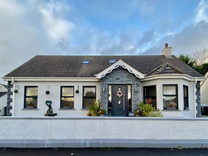 59E Ballinlea Road