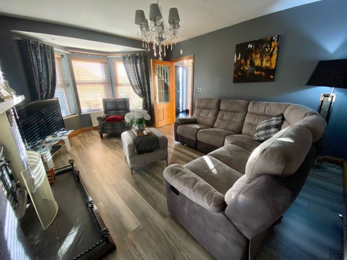 59e Ballinlea Road
