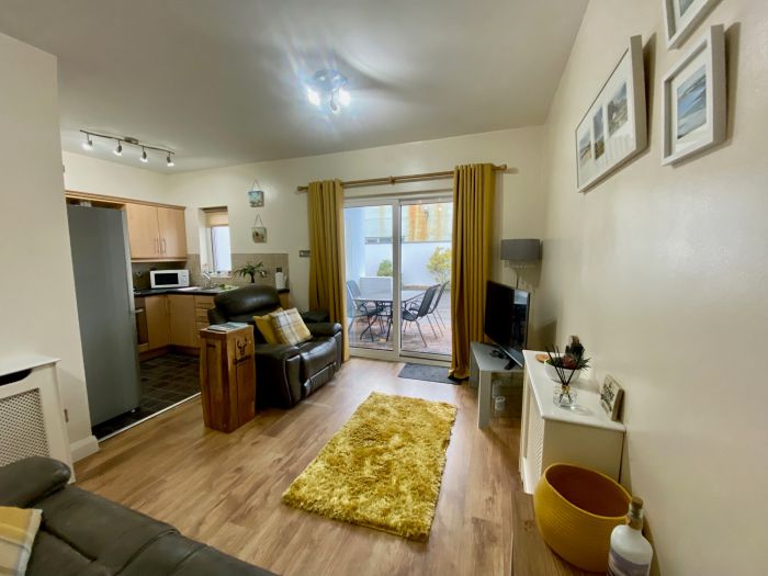 5 The Marine Apartments
