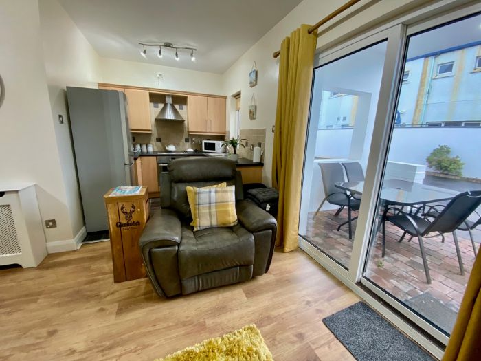 5 The Marine Apartments
