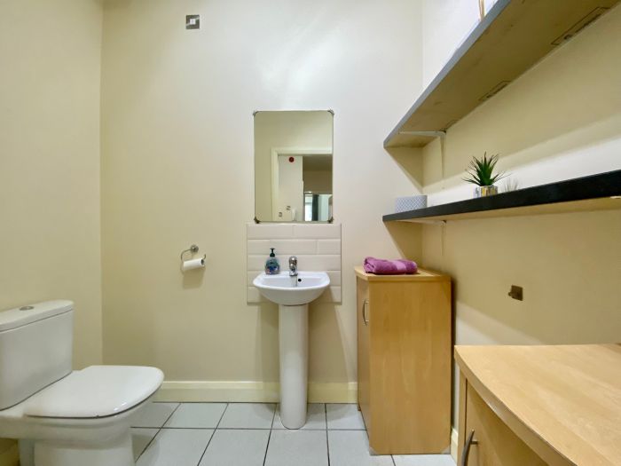 5 The Marine Apartments