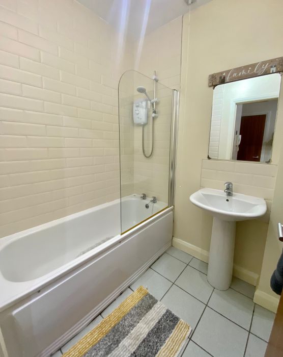 5 The Marine Apartments
