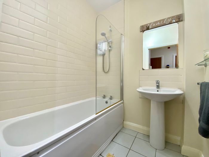 5 The Marine Apartments