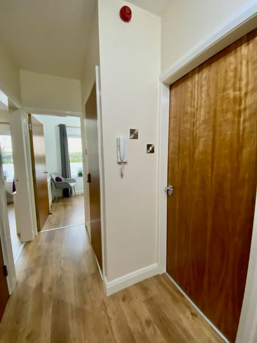 5 The Marine Apartments