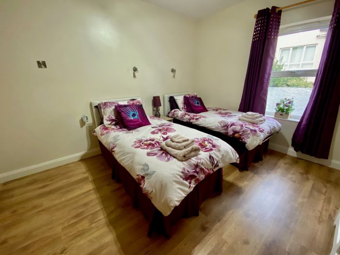 5 The Marine Apartments
