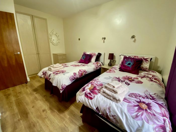 5 The Marine Apartments
