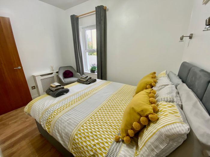 5 The Marine Apartments