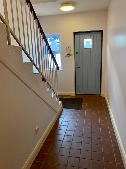 5 The Marine Apartments
