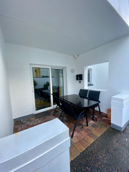5 The Marine Apartments