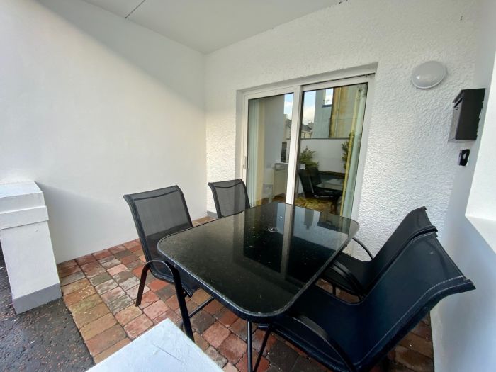 5 The Marine Apartments
