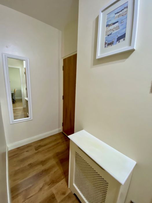 5 The Marine Apartments