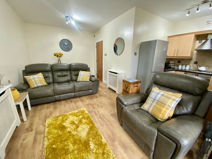 5 The Marine Apartments