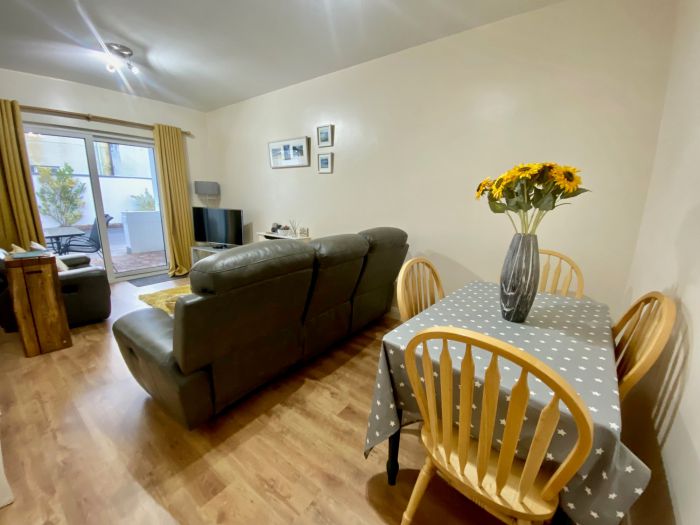 5 The Marine Apartments