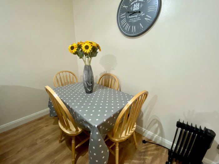 5 The Marine Apartments