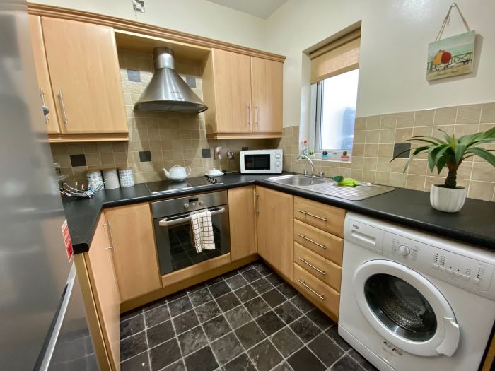 5 The Marine Apartments