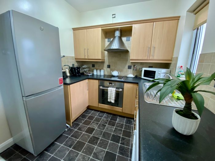 5 The Marine Apartments