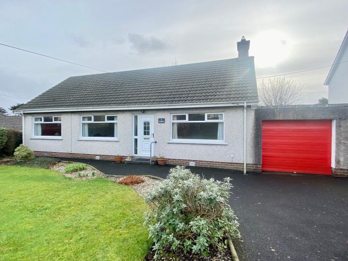 16 Atlantic Avenue, ballycastle, BT54 6AL