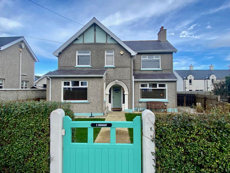 2 Beechwood Avenue 2 Beechwood Avenue