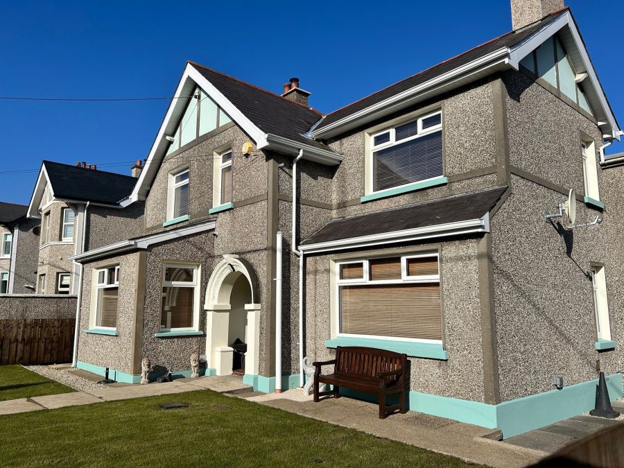 2 Beechwood Avenue 2 Beechwood Avenue
