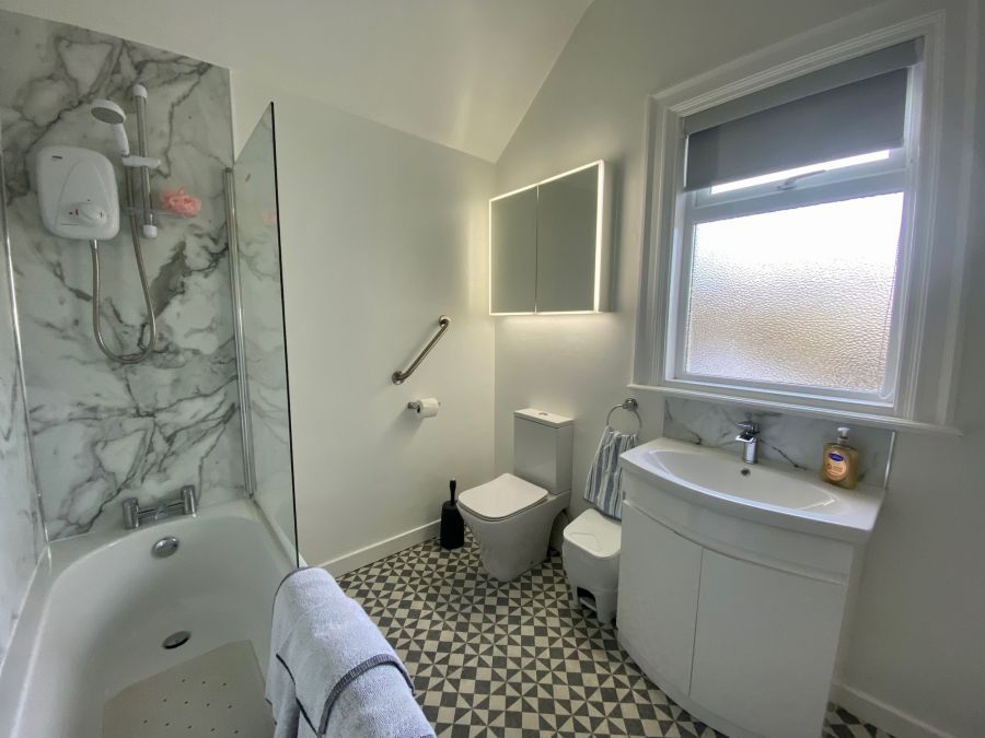 2 Beechwood Avenue 2 Beechwood Avenue