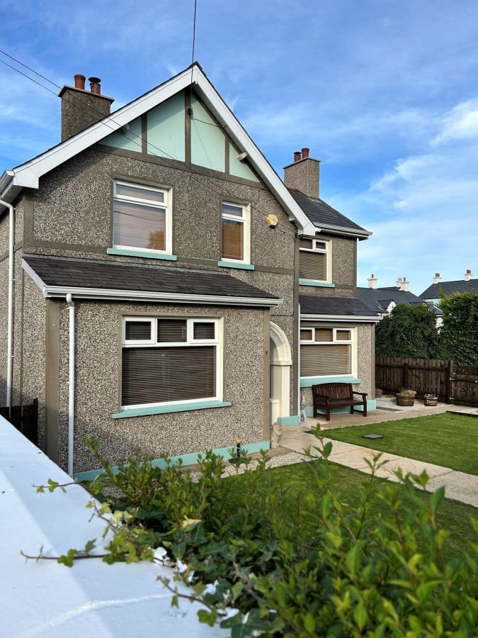 2 Beechwood Avenue 2 Beechwood Avenue