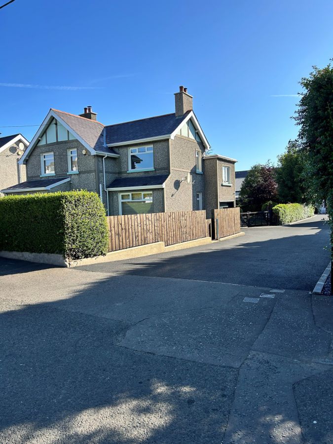 2 Beechwood Avenue 2 Beechwood Avenue