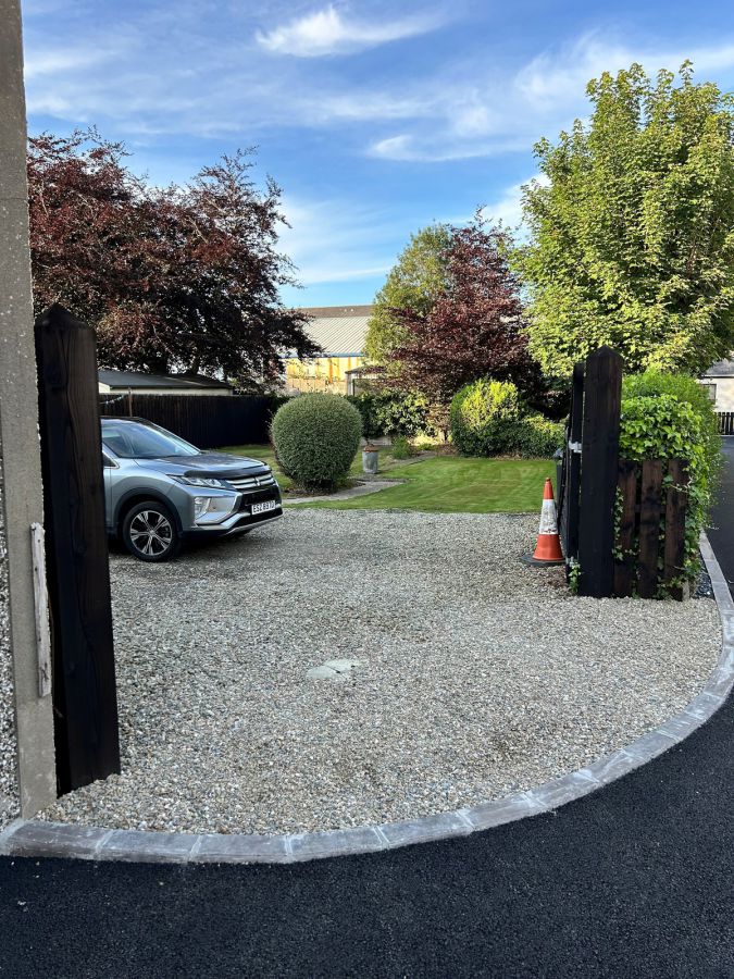 2 Beechwood Avenue 2 Beechwood Avenue