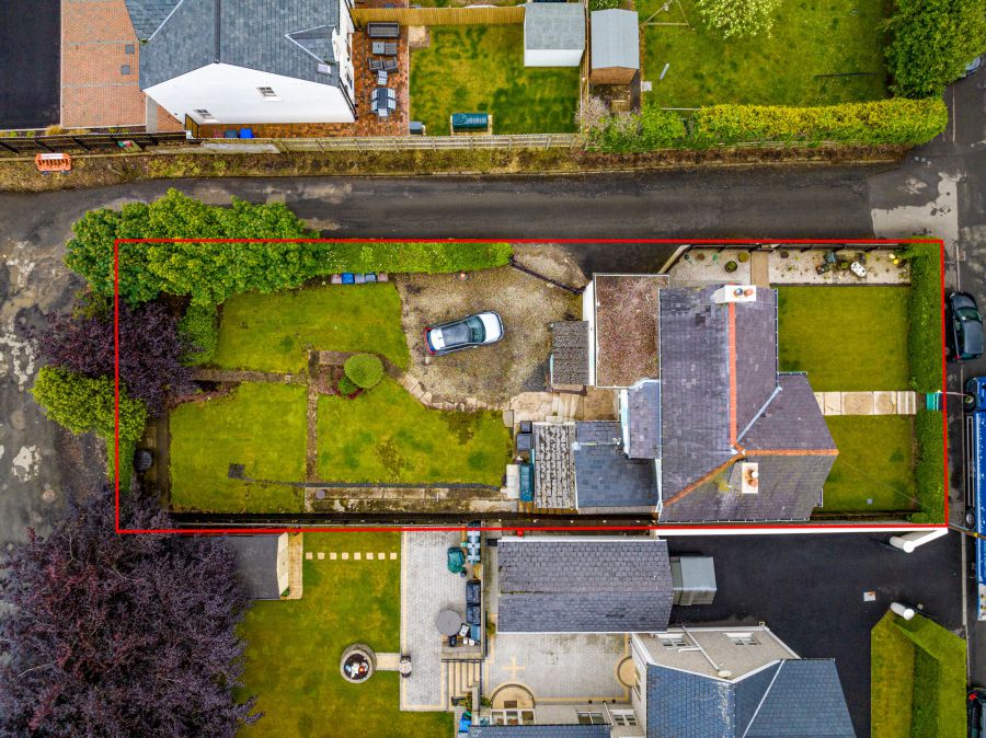 2 Beechwood Avenue 2 Beechwood Avenue