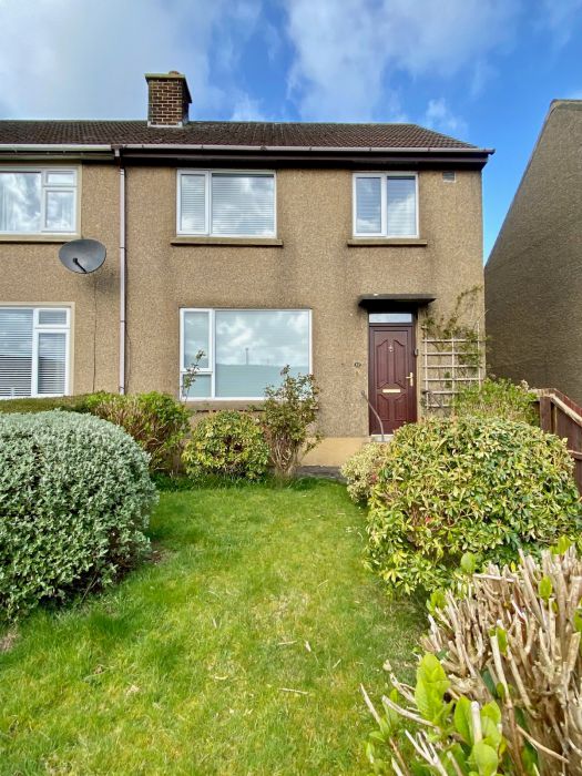 17 Glentaisie Drive, ballycastle, BT54 6AU