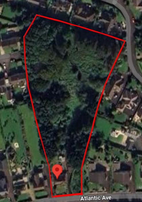 27 Atlantic Avenue