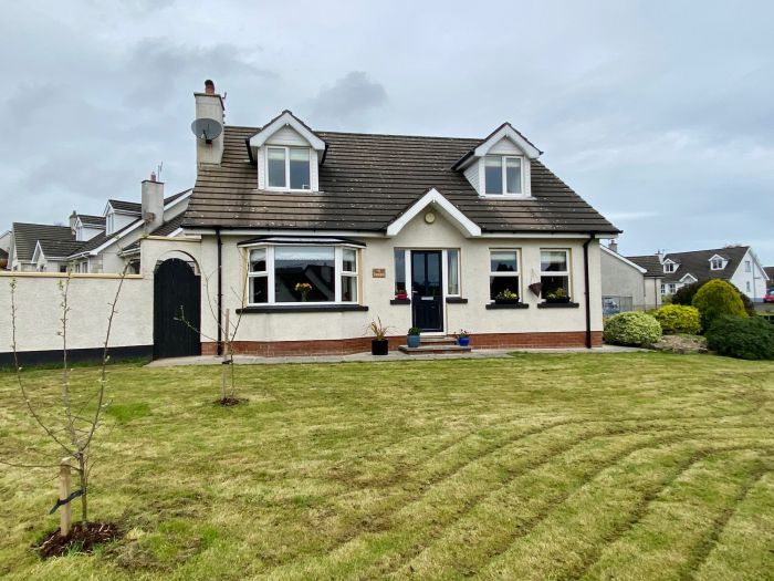 17 Whitehall Park, ballycastle, BT54 6WP