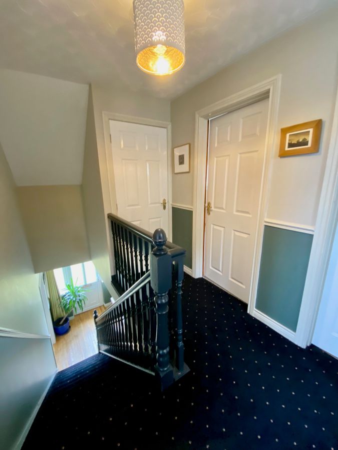 17 Whitehall Park 17 Whitehall Park