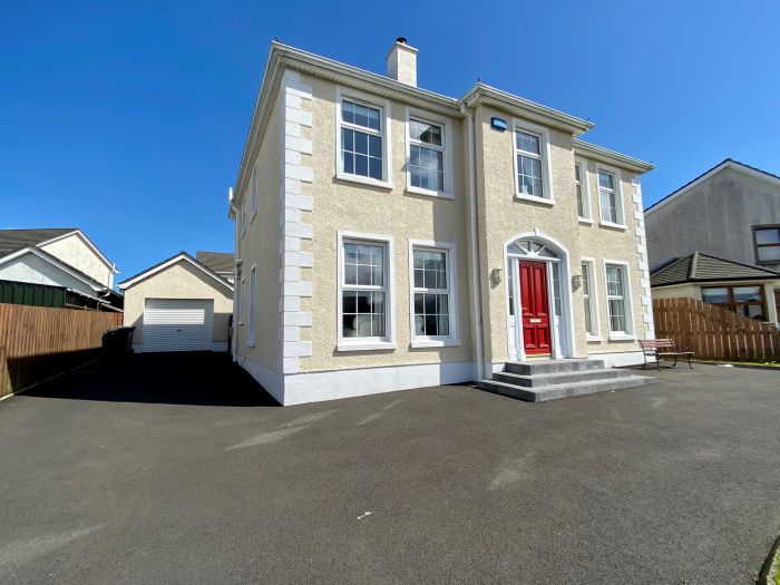 77 Leyland Road