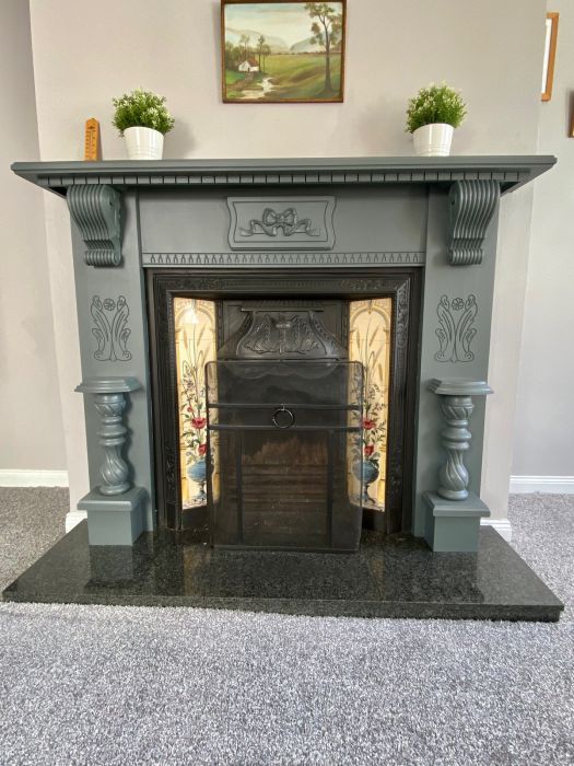 77 Leyland Road
