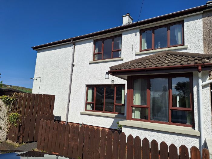 3 Layde Crescent, knocknacarry, cushendun, BT44 0NL