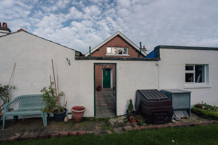 Bowlane 29 Strandview Road Bowlane 29 Strandview Road